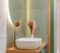 Коттедж премиум в Ёлки Чилл