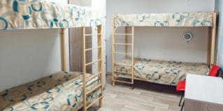 Костанай: Отель Tashouse