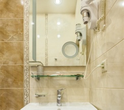 СТАНДАРТ уменьшенный 1-комнатный в Villaggio