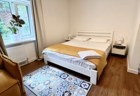 Апартаменты Апартаменты на переулок черниковский 5 в Тульской области