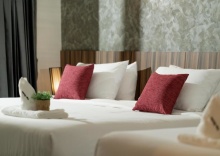 Семейный номер Standard в The Home Hotel