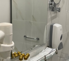 Делюкс в Борис Годунов
