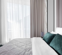 Апартамент в Cosmos Selection Dombay Diamond