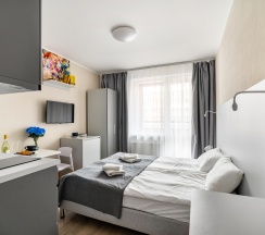 СТУДИЯ СТАНДАРТ в Like house