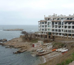 Апартаменты в Punta Romana C303