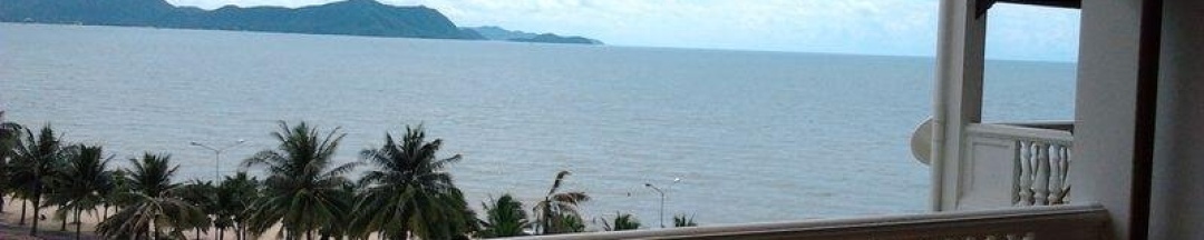 Апартаменты Deluxe в Baan Somprasong Condominium Pattaya