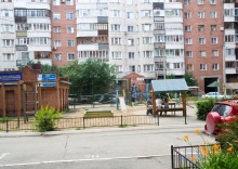 Маяковского 20 в RENTсервис