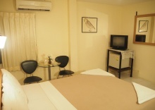 Одноместный номер Standard в Stefans Guesthouse