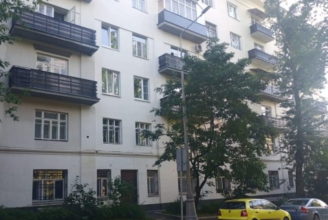 Москва: Отель На Таганской