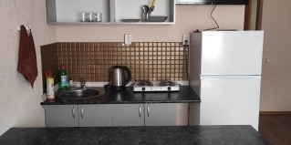 Миллерово: Гостевой дом Онегин