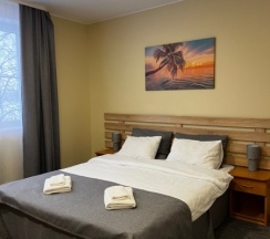 Стандарт в Тайм-аут