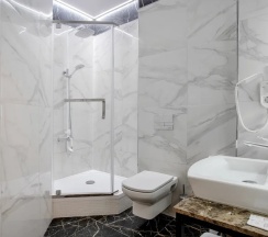 Улучшенный номер в Barin Residence Grand&Мясницкая