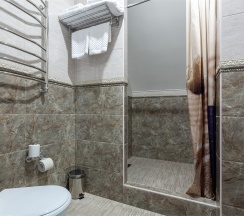 Мансардный в Планета Спорт