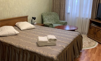 2-м комфорт в Петровскъ