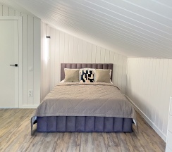 Дом в Hillstone club