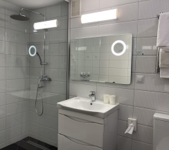 Люкс Невский видовой в Москва