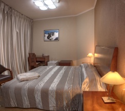 Двухместный номер Superior двуспальная кровать в Voyage