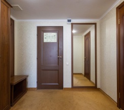 2-комнатный 2-местный номер стандарт (корпус 3) в Зеленая роща