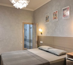 Двухместный номер в Фигурный