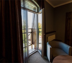 Люкс в Мартон Сити