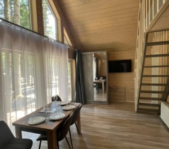 BARN 3 до 👥👥👥 в Barn&Wood