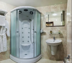 Полулюкс в Stellar Hotels