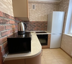 Квартира в Апартаменты на Дружбы Народов д.19 кв.86