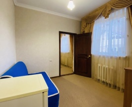 Двухместный полулюкс двуспальная кровать в Эльба