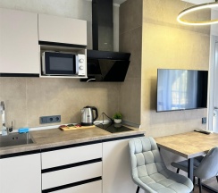 Номер 301. Studio room в Огни маяка
