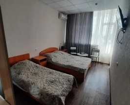 Номер Standard в М5+