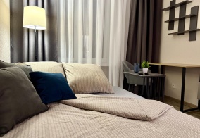 Апартаменты Your Home в Северодвинске