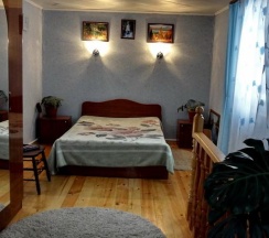Коттедж Роза души в Лебедь