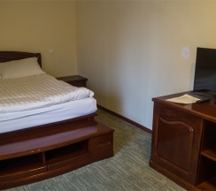 Полулюкс №31 в Greenberg