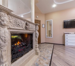 Люкс №1 в Виктория