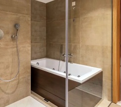 Люкс в Ibis Styles Heraklion Central