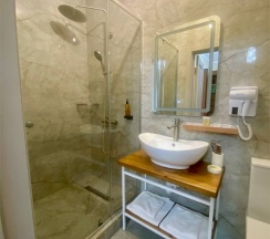 Стандарт с раздельными кроватями в Пассаж