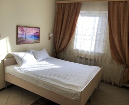 Номер стандарт в Home Hotel
