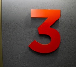 3 в Сеть хостелов №1