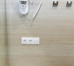 Представительский люкс в Ям