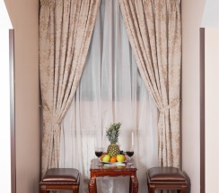 Standard в Villa lazio