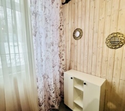 Дом с мангалом в Адмирал