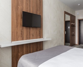 Стандарт Эконом в Luxor hotel