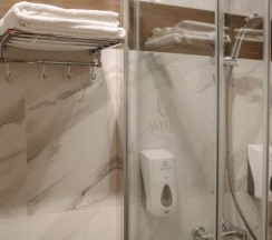 Standart в Skyada hotel