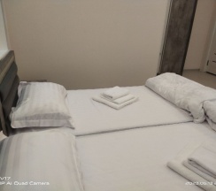 Двухместный номер Standard двуспальная кровать в Greenway Hotel