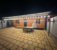 Бунгало стандарт в Гостевой дом у моря