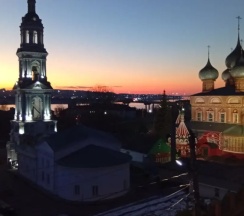 Двухместные апартаменты c 1 комнатой с балконом (двуспальная кровать) в Квартира  Атмосфера