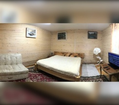 Дом в Оазис