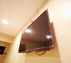 Номер Standard в KKinn South Pattaya Hotel
