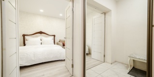 Минск: Апартаменты Апартаменты возле Galleria Minsk