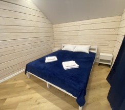 Малый дом в Rodina